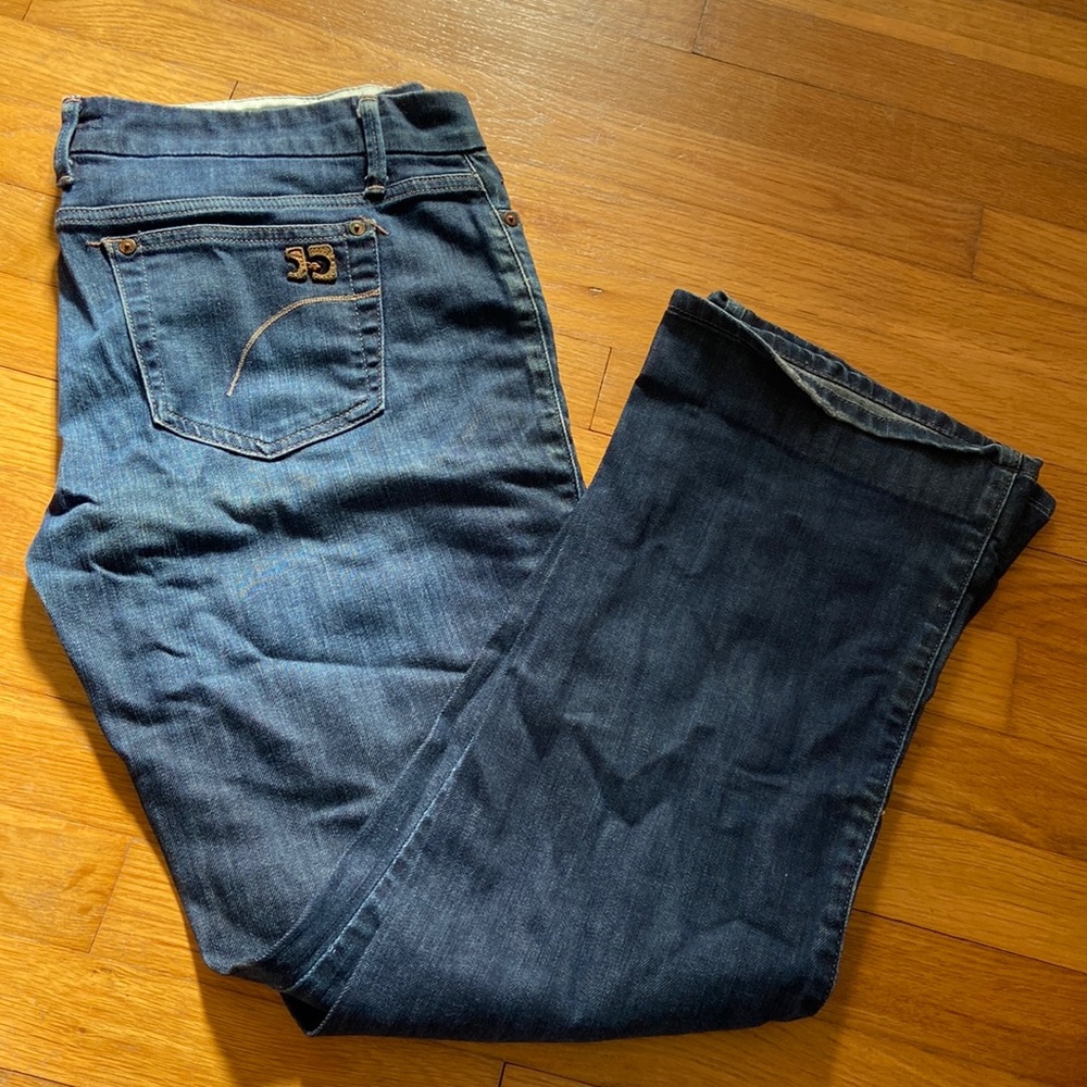 Joes Jeans. Boot cut.